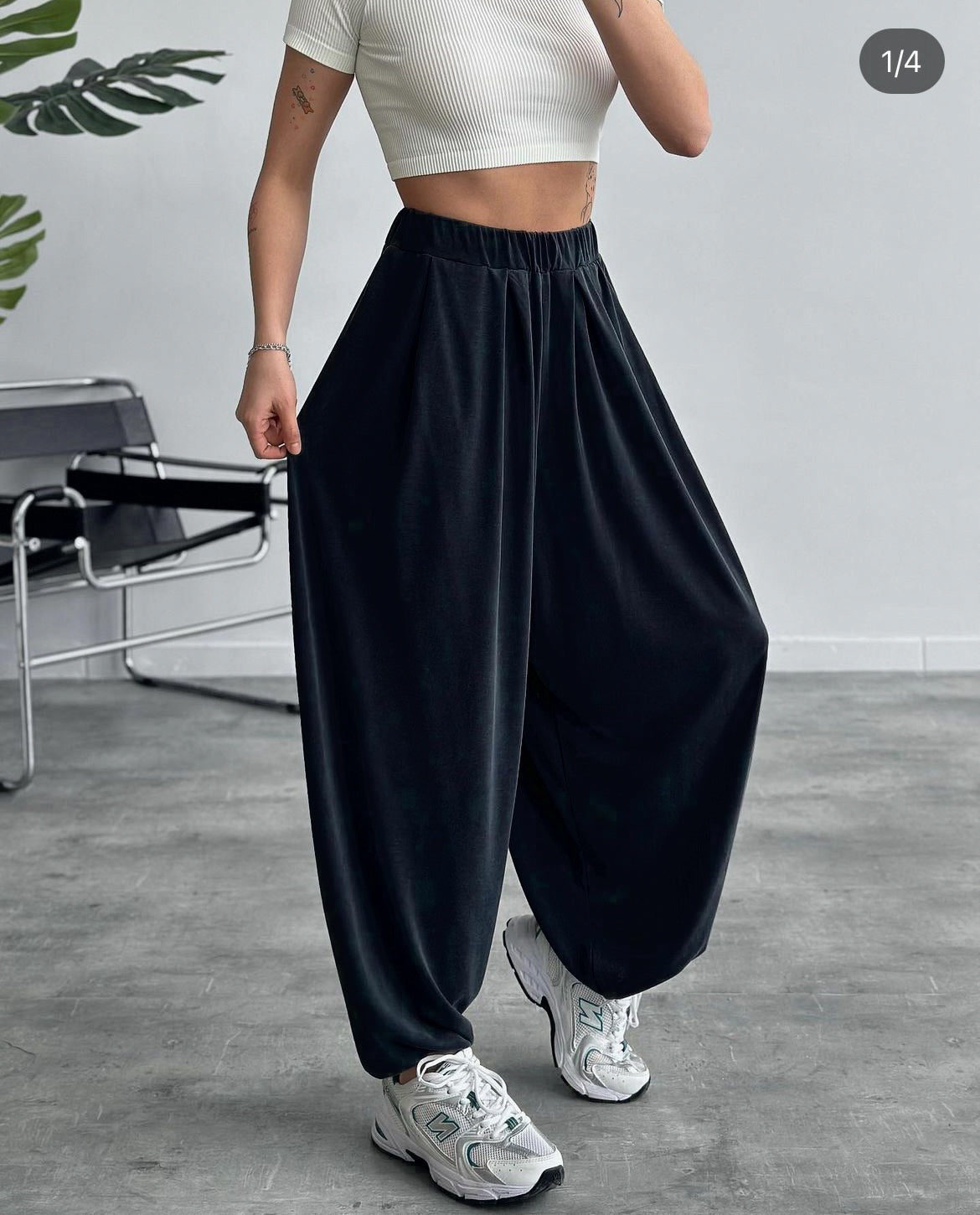 Aa Monica Pants