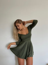Cargar imagen en el visor de la galería, Nicole Vestido

