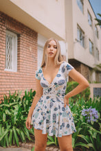 Cargar imagen en el visor de la galería, Vestido / conjunto  Julieta
