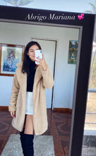 Cargar imagen en el visor de la galería, Mariana Abrigo
